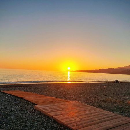 Fantasea House Salobrena Διαμέρισμα Εξωτερικό φωτογραφία
