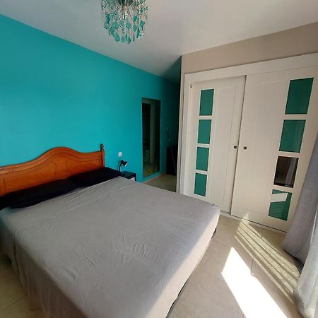 Fantasea House Salobrena Διαμέρισμα Εξωτερικό φωτογραφία