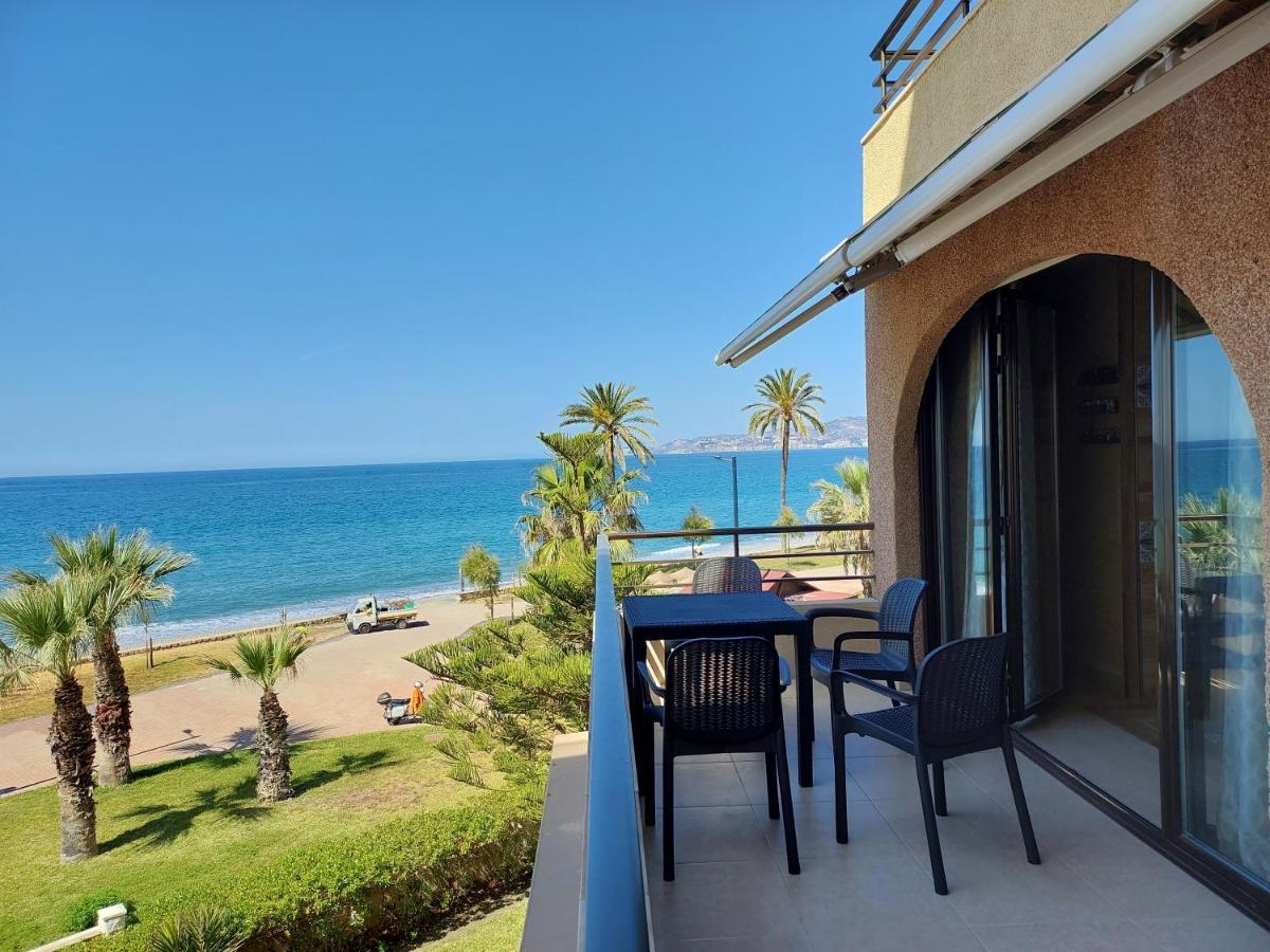 Fantasea House Salobrena Διαμέρισμα Εξωτερικό φωτογραφία