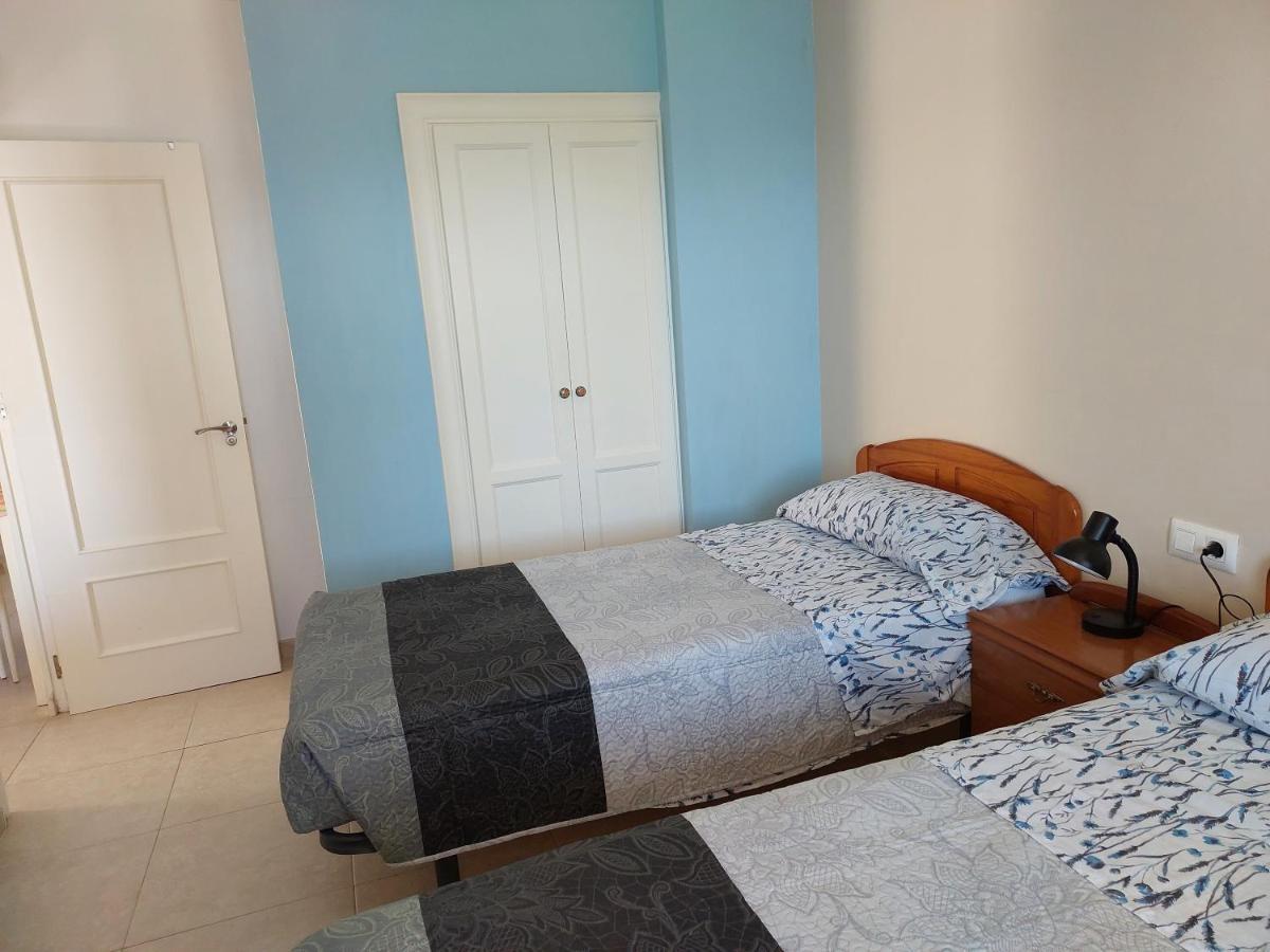 Fantasea House Salobrena Διαμέρισμα Εξωτερικό φωτογραφία
