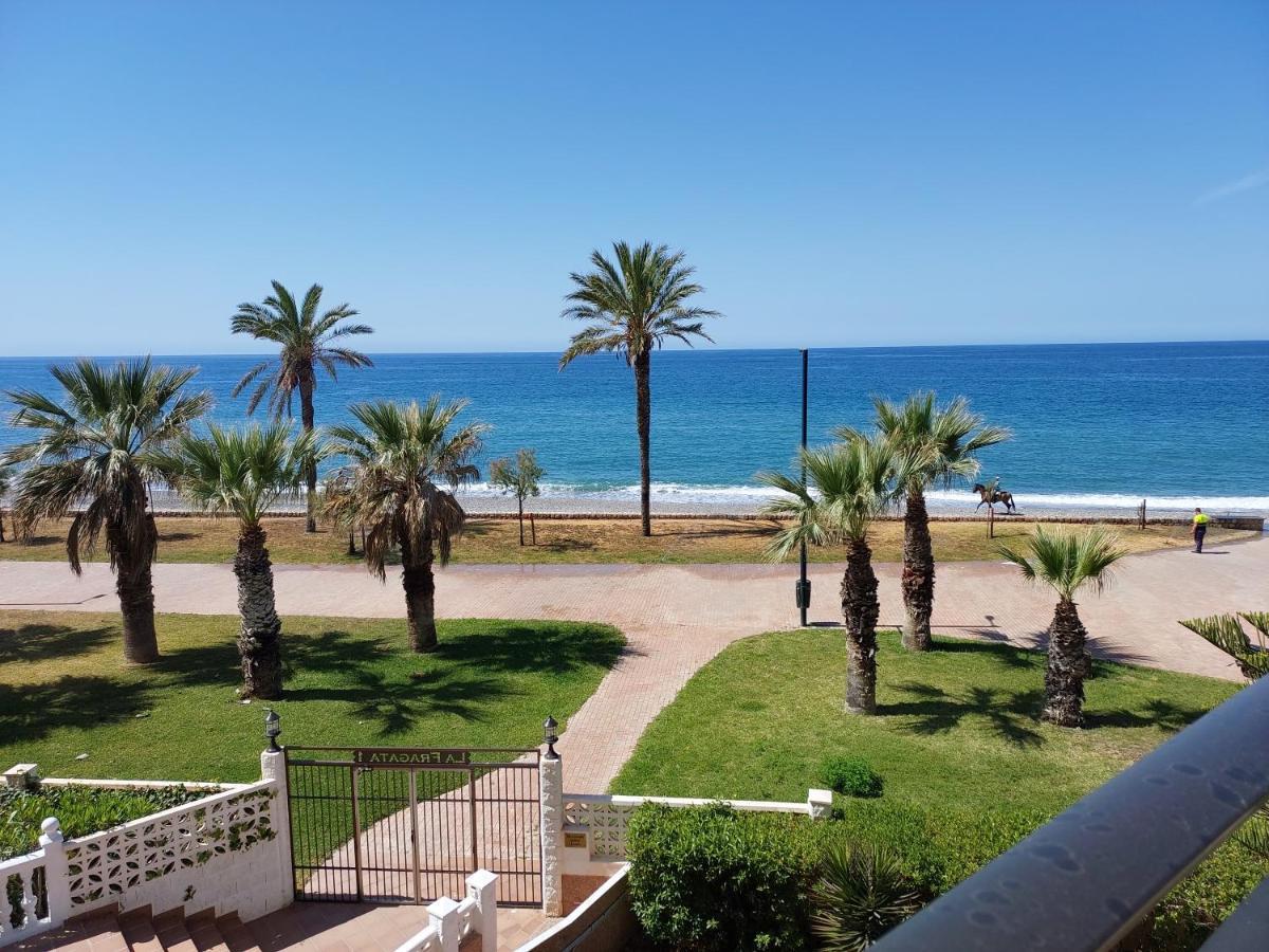 Fantasea House Salobrena Διαμέρισμα Εξωτερικό φωτογραφία