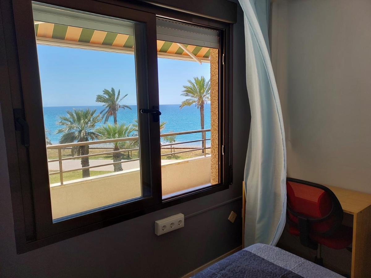 Fantasea House Salobrena Διαμέρισμα Εξωτερικό φωτογραφία