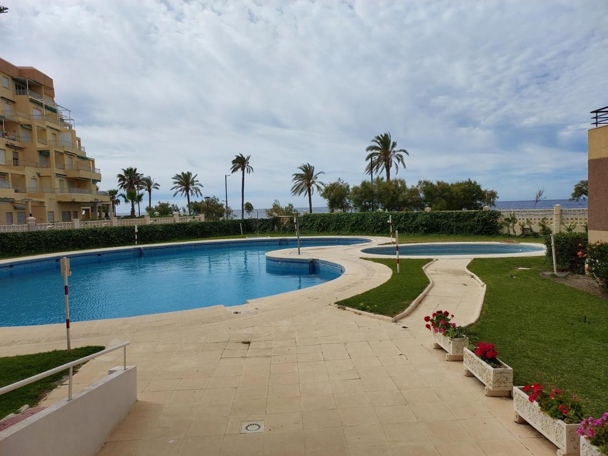 Fantasea House Salobrena Διαμέρισμα Εξωτερικό φωτογραφία