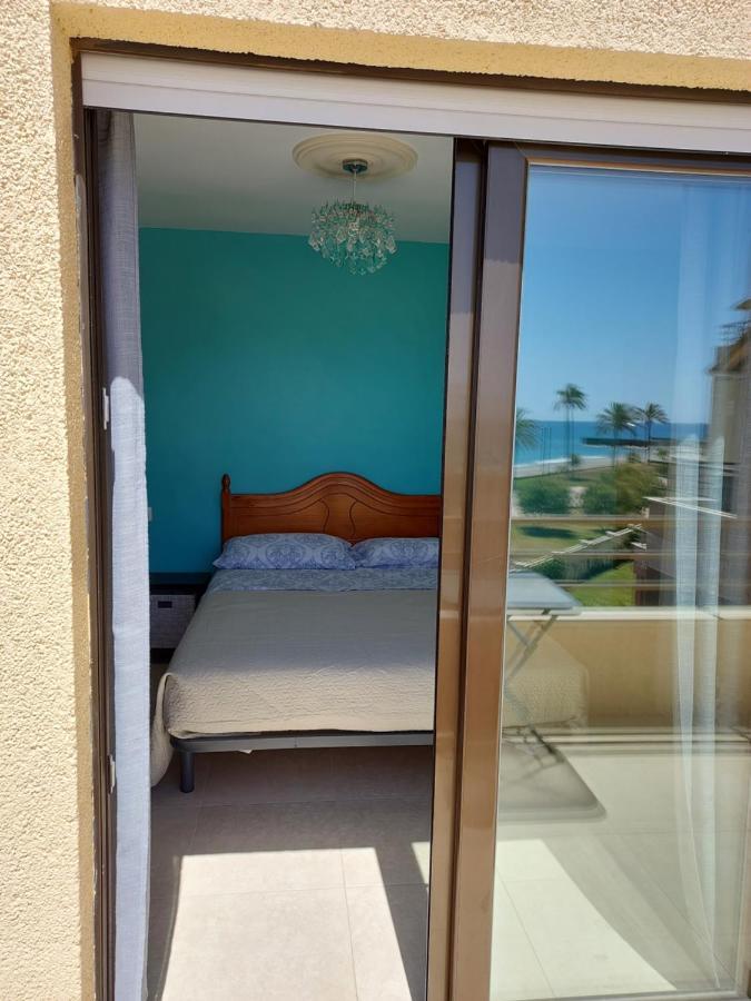 Fantasea House Salobrena Διαμέρισμα Εξωτερικό φωτογραφία