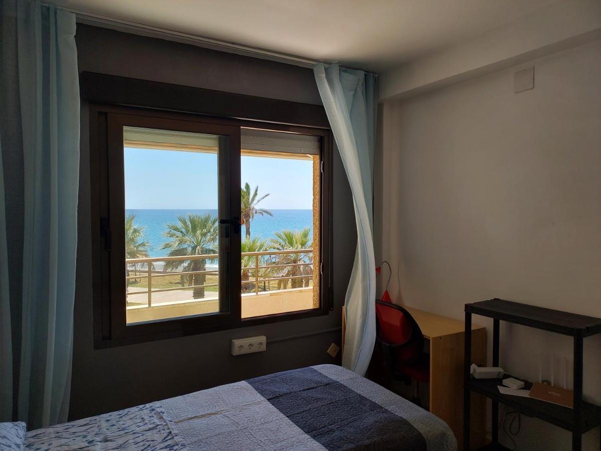 Fantasea House Salobrena Διαμέρισμα Εξωτερικό φωτογραφία
