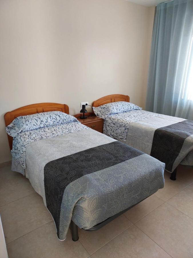 Fantasea House Salobrena Διαμέρισμα Εξωτερικό φωτογραφία