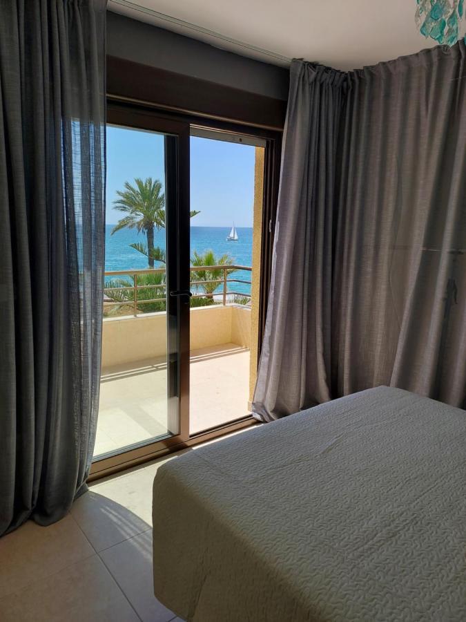 Fantasea House Salobrena Διαμέρισμα Εξωτερικό φωτογραφία