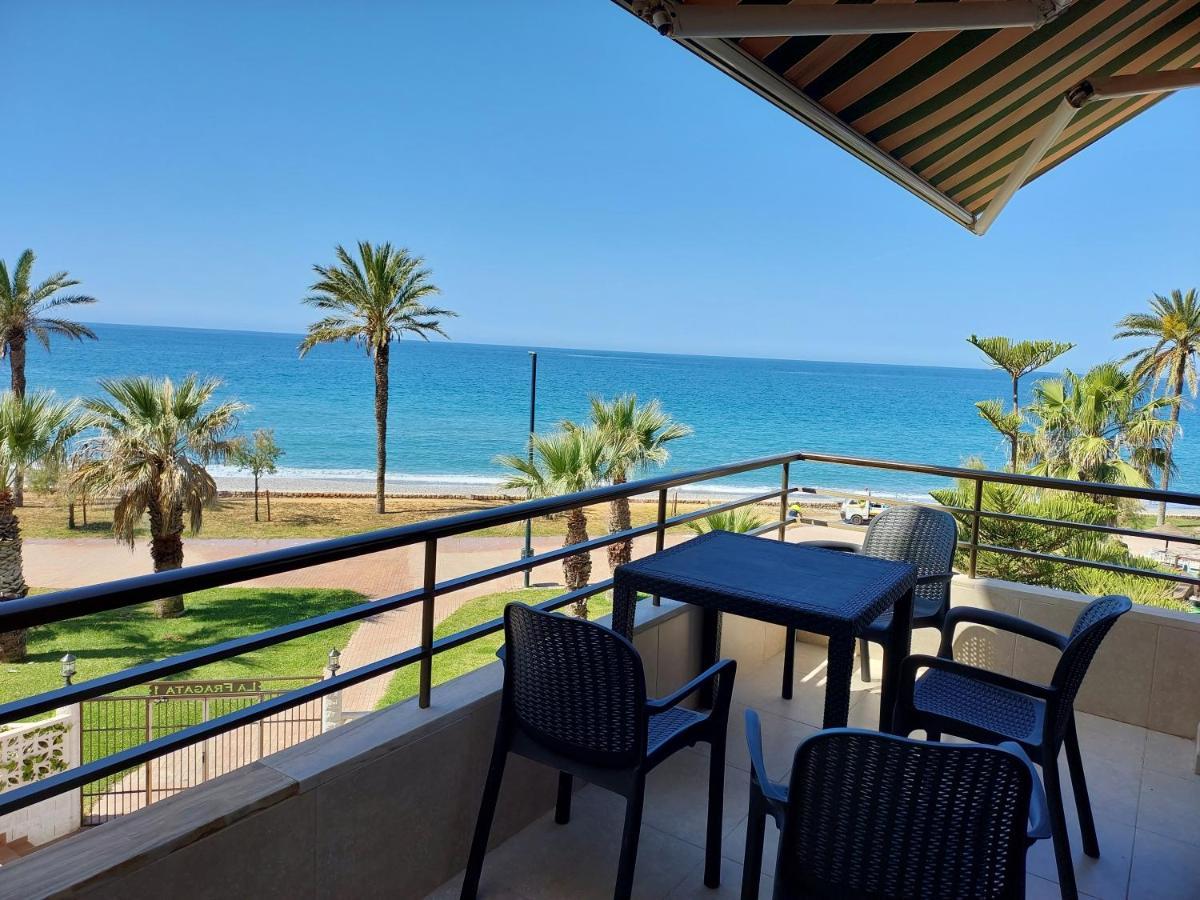 Fantasea House Salobrena Διαμέρισμα Εξωτερικό φωτογραφία