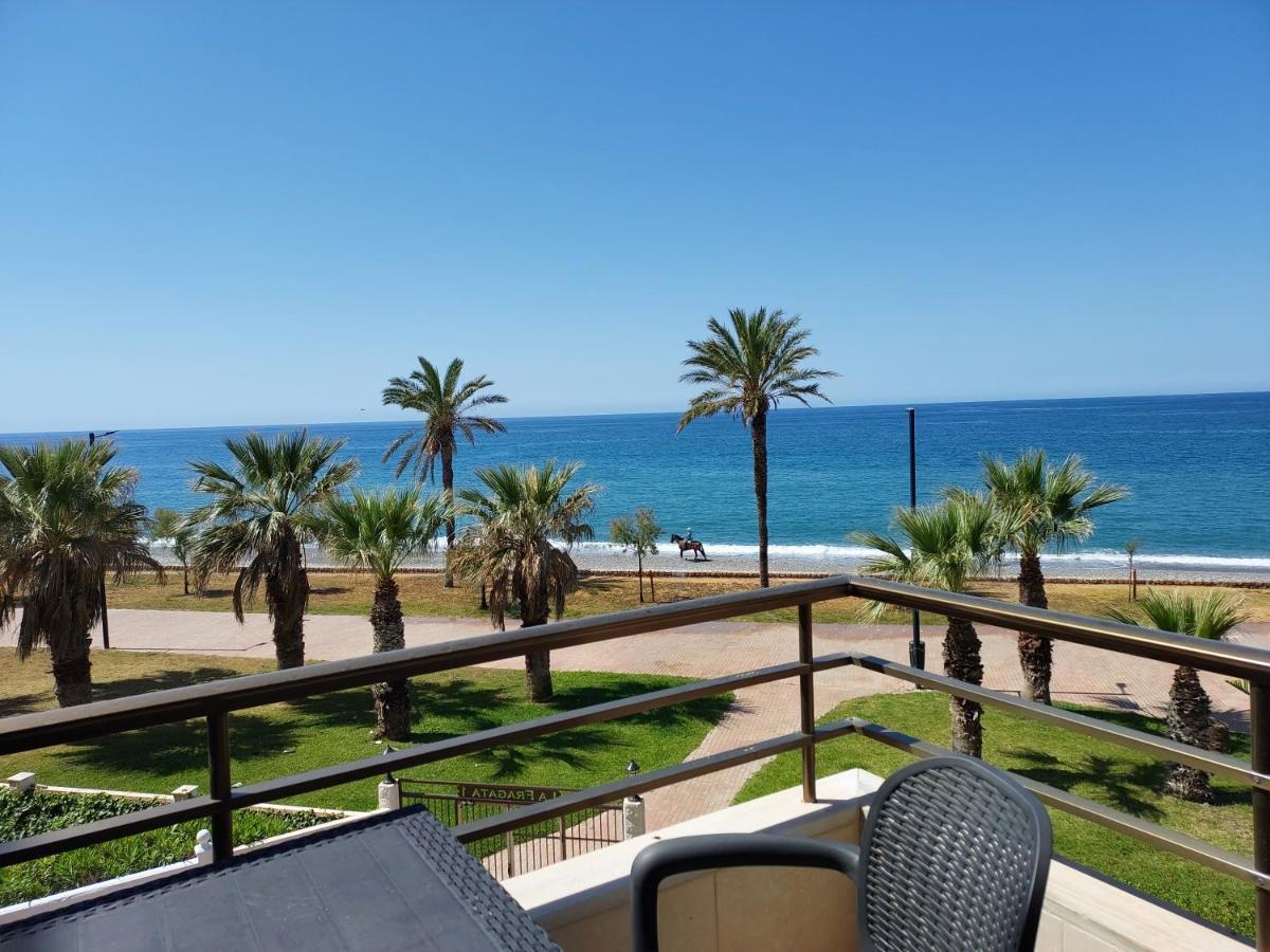 Fantasea House Salobrena Διαμέρισμα Εξωτερικό φωτογραφία