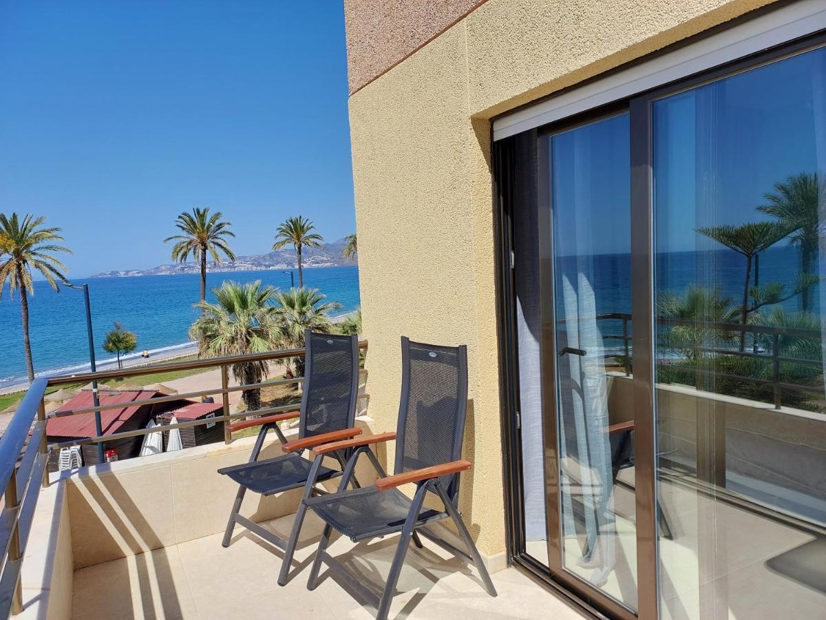 Fantasea House Salobrena Διαμέρισμα Εξωτερικό φωτογραφία