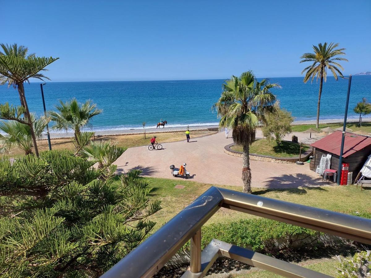 Fantasea House Salobrena Διαμέρισμα Εξωτερικό φωτογραφία