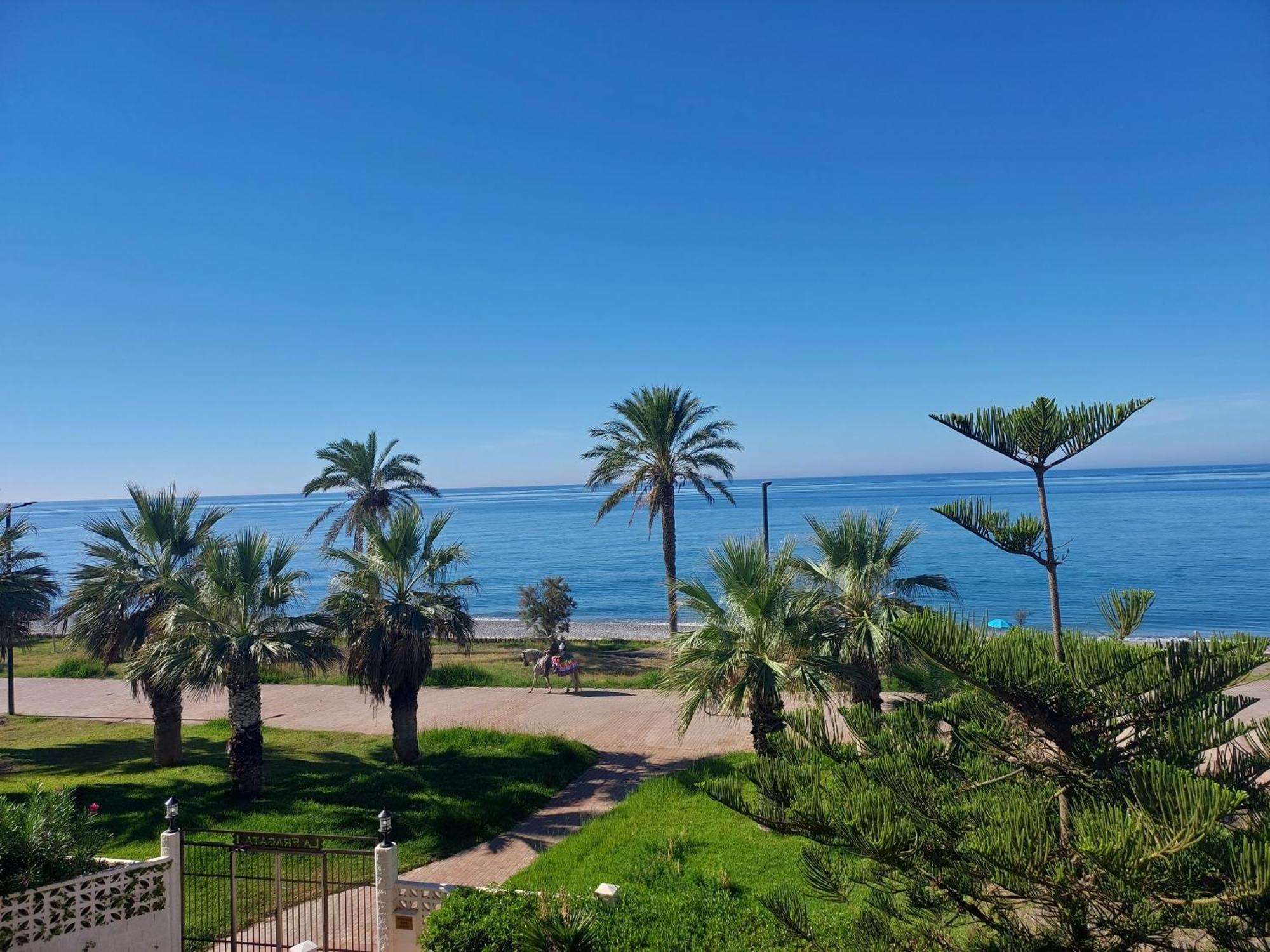 Fantasea House Salobrena Διαμέρισμα Εξωτερικό φωτογραφία
