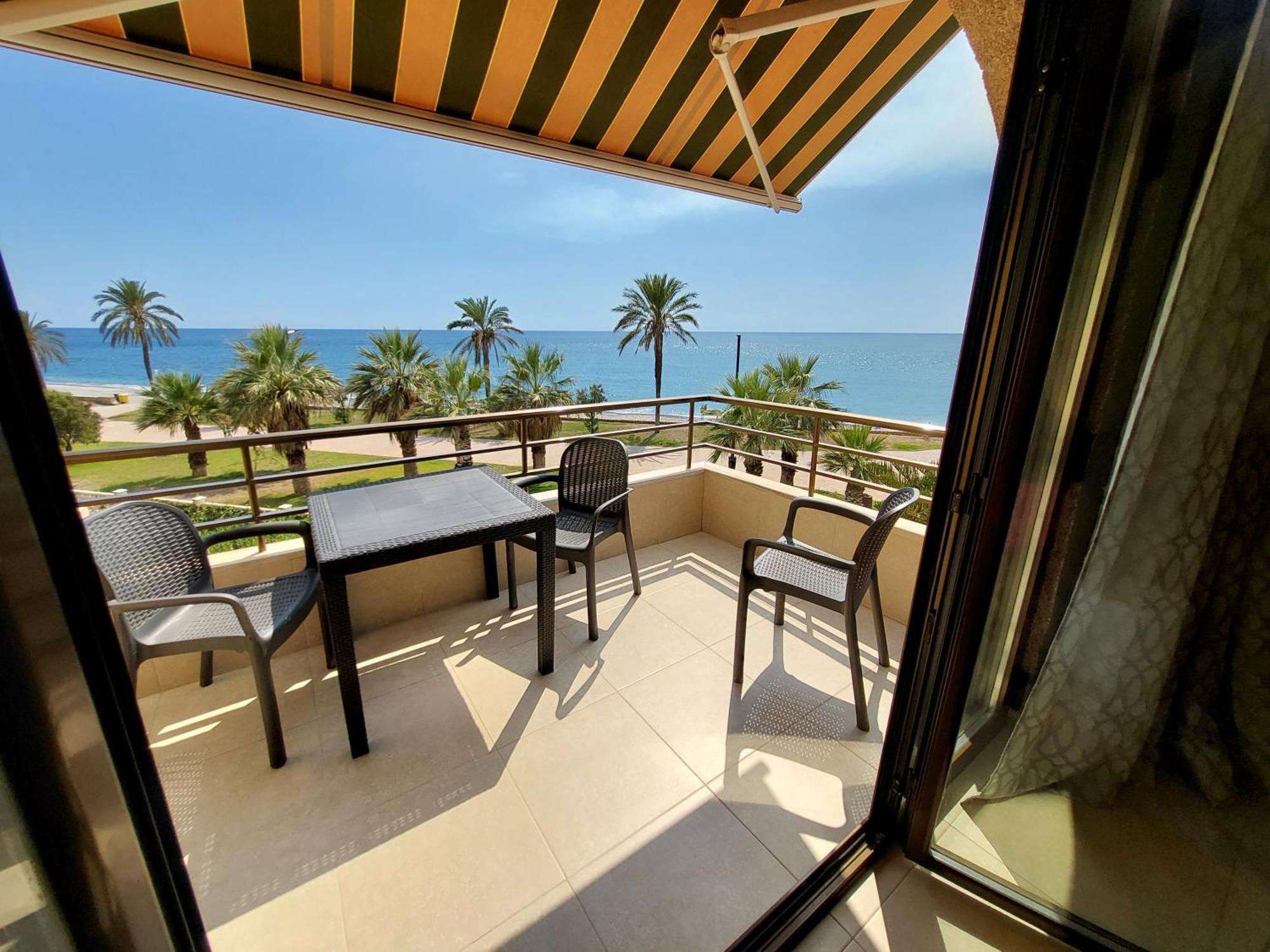 Fantasea House Salobrena Διαμέρισμα Εξωτερικό φωτογραφία
