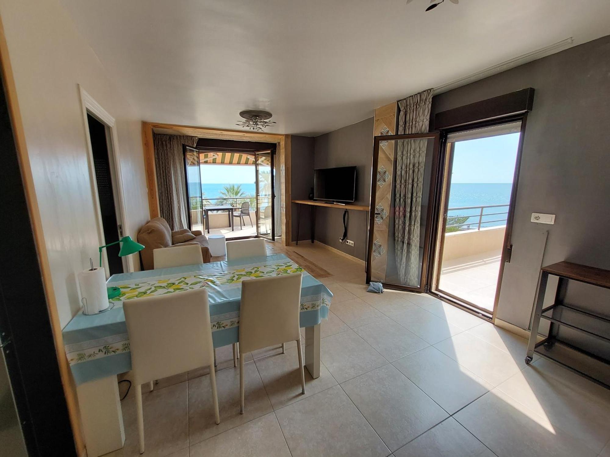 Fantasea House Salobrena Διαμέρισμα Εξωτερικό φωτογραφία