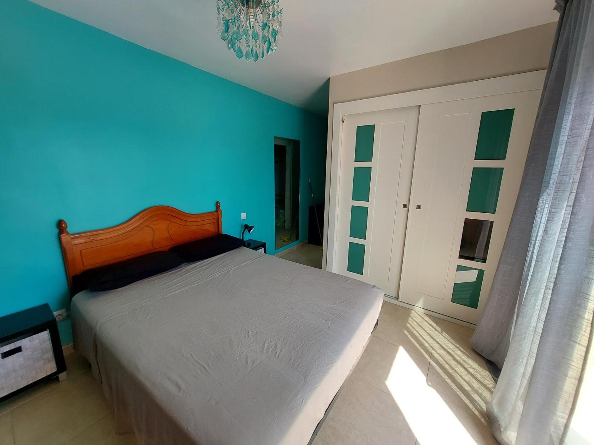 Fantasea House Salobrena Διαμέρισμα Εξωτερικό φωτογραφία